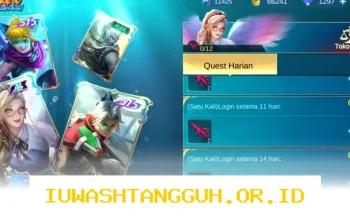 Panduan Lengkap Klaim 10 Skin Elite dan AllStar Mobile Legends Secara Gratis Tahun 2026