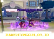 Panduan Lengkap Leveling dan Farming Item Bizarre Lineage Terbaik di Tahun 2026 Ini