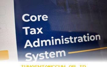 Panduan Lengkap Melaporkan SPT Tahunan 2026 Lewat Sistem Coretax dalam 2 Langkah Mudah