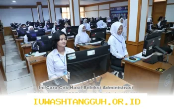 Panduan Lengkap Melihat 5 Langkah Mudah Hasil Seleksi Administrasi KOPDES 2026 Terbaru