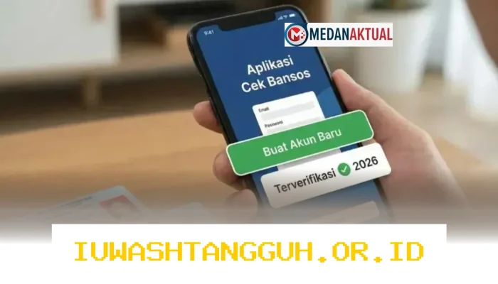 Panduan Lengkap Memastikan Status Penerima Bantuan Sosial Tahap 2 Bulan April 2026