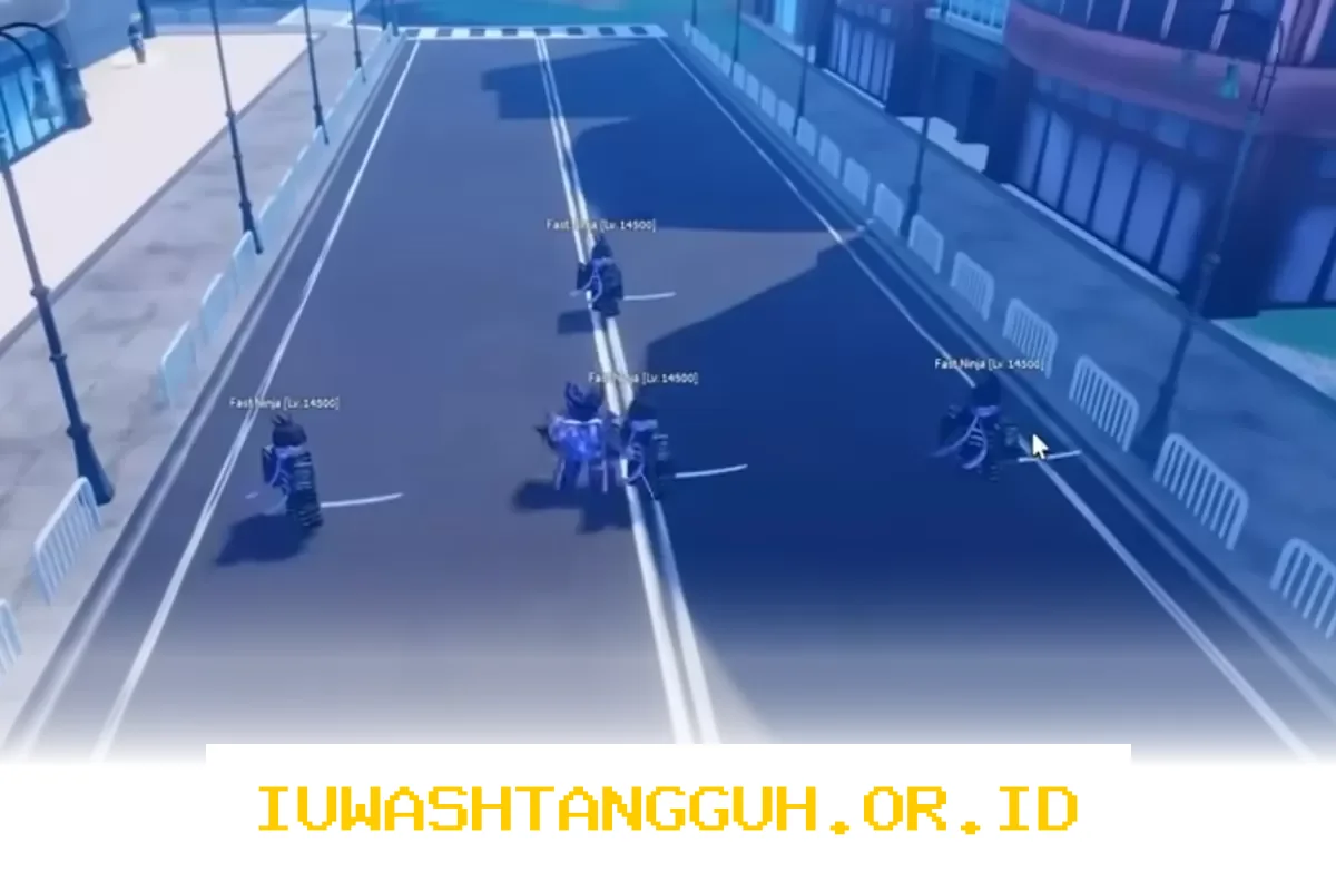 Panduan Lengkap Membentuk Guild di Sailor Piece: Langkah 1-7 Terbaru 2026