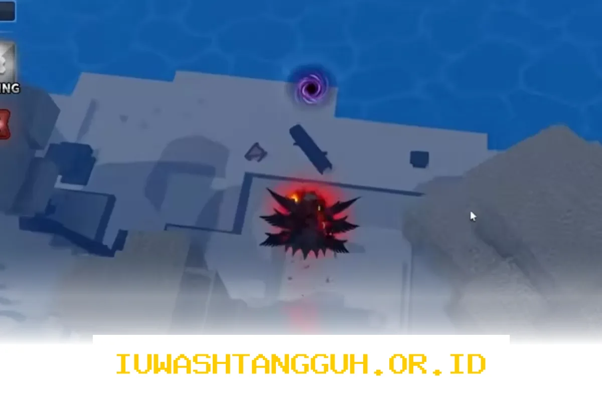 Panduan Lengkap Membuka Secret Chest Sailor Piece dan Trik Farming Chest Langka 2026