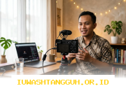 Panduan Lengkap Memilih Kamera Livestream Hemat Tahun 2026 Beserta Tips Setting Mudah
