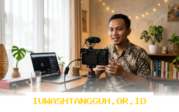 Panduan Lengkap Memilih Kamera Livestream Hemat Tahun 2026 Beserta Tips Setting Mudah