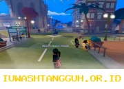 Panduan Lengkap Memperoleh 50 Title Terbaru di Bizarre Lineage Update Tahun 2026 Ini