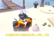 Panduan Lengkap Memperoleh Nico Layla Sleepy Companion di Fisch Roblox Update 2026