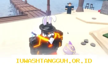 Panduan Lengkap Memperoleh Nico Layla Sleepy Companion di Fisch Roblox Update 2026
