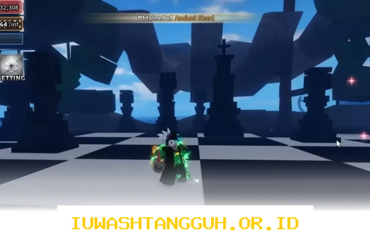 Panduan Lengkap Menaklukkan Boss Rush SSS Sailor Piece Sampai Tamat 2026