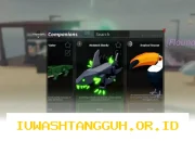 Panduan Lengkap Menangkap 1 Mutated Sharky di Fisch Roblox Versi Terbaru Tahun 2026