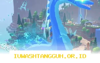Panduan Lengkap Menangkap Fish It Blocky Lochness Monster 2026 dengan Lokasi Terbaru, Rekomendasi Alat Pancing Terbaik & Teknik Ampuh Meraih Target