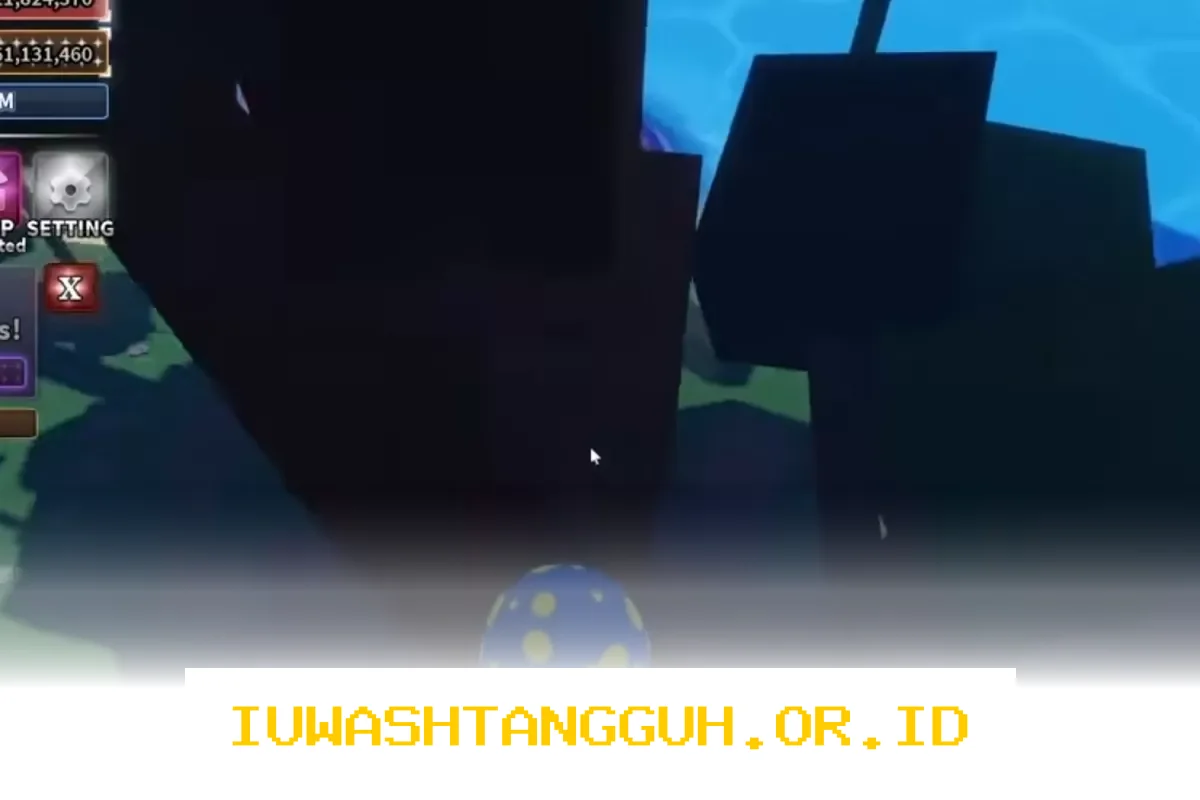 Panduan Lengkap Mendapatkan 7 Secret Egg di Sailor Piece Easter Event 2026