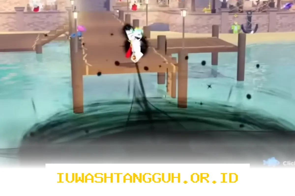 Panduan Lengkap Mendapatkan Fallen Staff dan Divine Staff di Fish It Roblox Tahun 2026