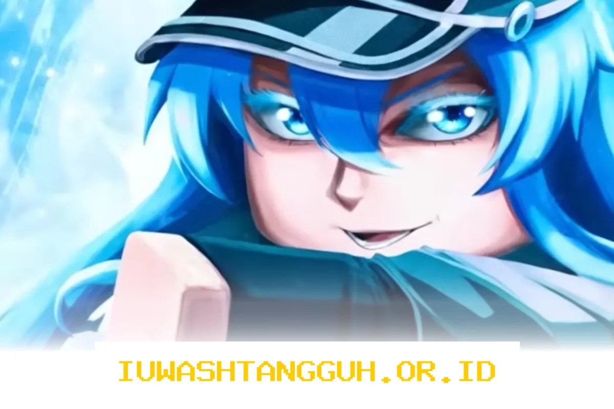 Panduan Lengkap Mendapatkan Ice Queen di ESDEATH Sailor Piece 2026