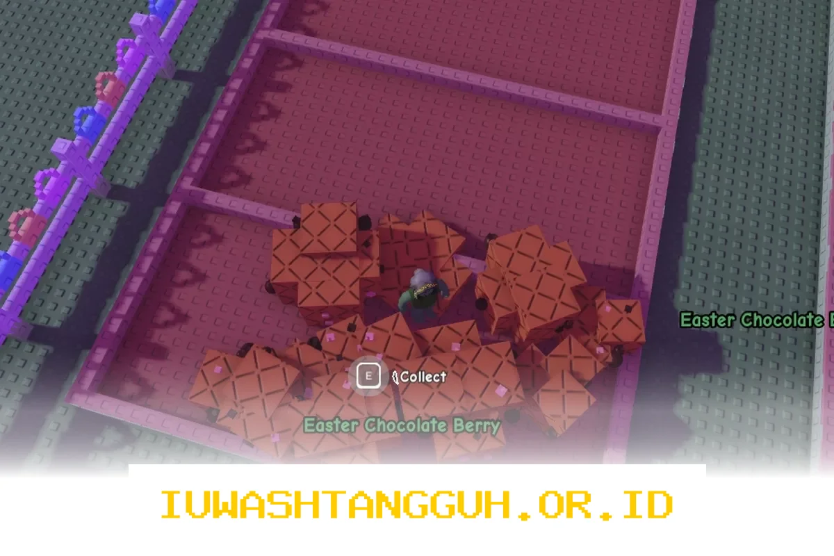 Panduan Lengkap Menemukan 15 Pet Spesial Easter Event 2026 Grow a Garden Part 2