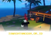Panduan Lengkap Menemukan Slime Piece di Sailor Piece Slime Quest