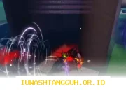 Panduan Lengkap Menemukan True Manipulator Sword di Sailor Piece 2026: Lokasi, Drop Rate, dan Tips Mendapatkannya dengan Mudah untuk Petualangan Anda di Tahun 2026 yang Lebih Menantang
