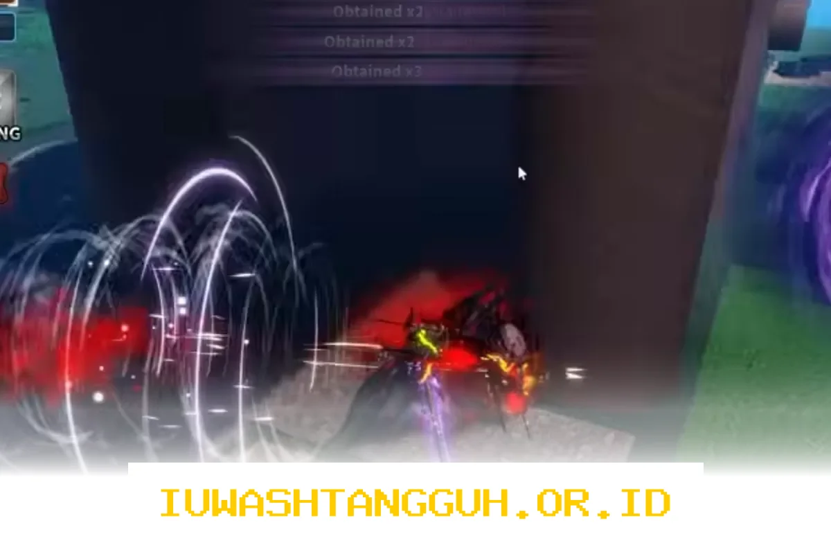 Panduan Lengkap Menemukan True Manipulator Sword di Sailor Piece 2026: Lokasi, Drop Rate, dan Tips Mendapatkannya dengan Mudah untuk Petualangan Anda di Tahun 2026 yang Lebih Menantang