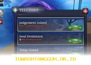 Panduan Lengkap Mengakses Soul Dominion pada Misi Hogyoku di Sailor Piece Quest