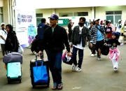 Panduan Lengkap Mengikuti Program Mudik Gratis Kimia Farma 2026 dengan Syarat Terbaru