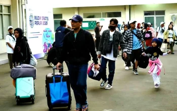 Panduan Lengkap Mengikuti Program Mudik Gratis Kimia Farma 2026 dengan Syarat Terbaru