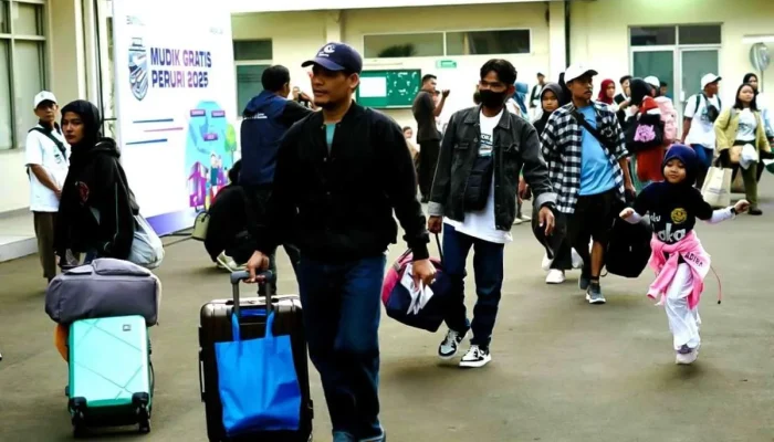 Panduan Lengkap Mengikuti Program Mudik Gratis Kimia Farma 2026 dengan Syarat Terbaru