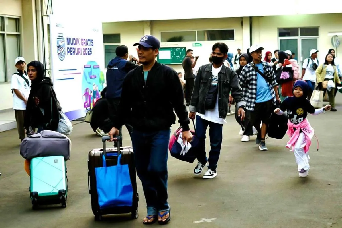 Panduan Lengkap Mengikuti Program Mudik Gratis Kimia Farma 2026 dengan Syarat Terbaru