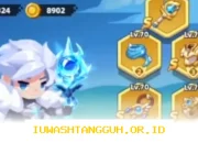 Panduan Lengkap Meningkatkan Gear Dicero Guide & Rarity dengan Sistem Upgrade Terbaru 2026!