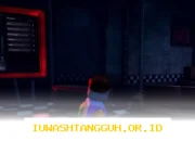 Panduan Lengkap Menjadi Survivor dan Killer di Game Control Bite by Night Roblox