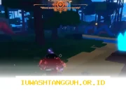 Panduan Lengkap Naik Level Ascension 10 di Sailor Piece 2026