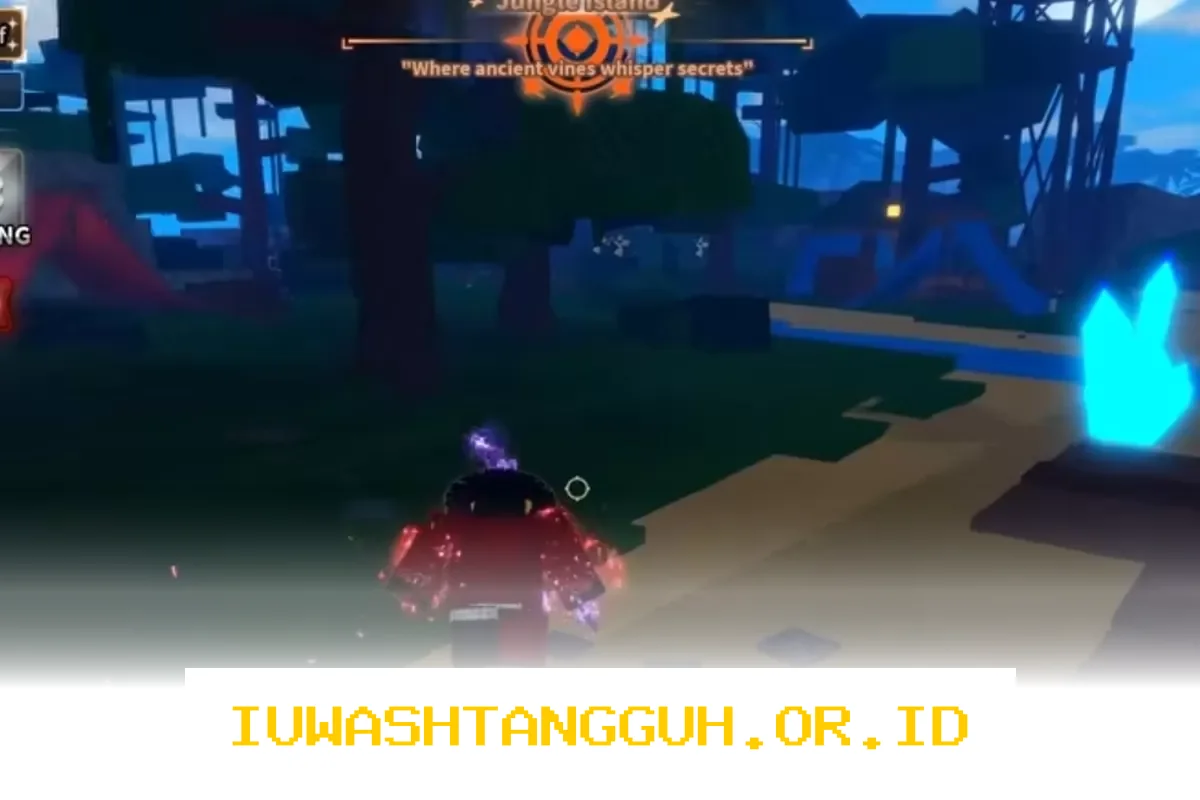 Panduan Lengkap Naik Level Ascension 10 di Sailor Piece 2026