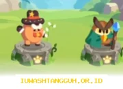Panduan Lengkap Pemilihan Hewan Peliharaan Terbaik untuk Dimainkan di Tahun 2026 Ini Wajib Dibaca Pecinta Game!