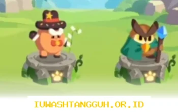 Panduan Lengkap Pemilihan Hewan Peliharaan Terbaik untuk Dimainkan di Tahun 2026 Ini Wajib Dibaca Pecinta Game!