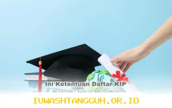 Panduan Lengkap Pendaftaran KIP Kuliah Jalur Mandiri di PTN yang Wajib Diketahui 2026