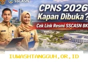Panduan Lengkap Pendaftaran Seleksi CPNS 2026 Beserta Rincian Formasi dan Syarat Mutlak