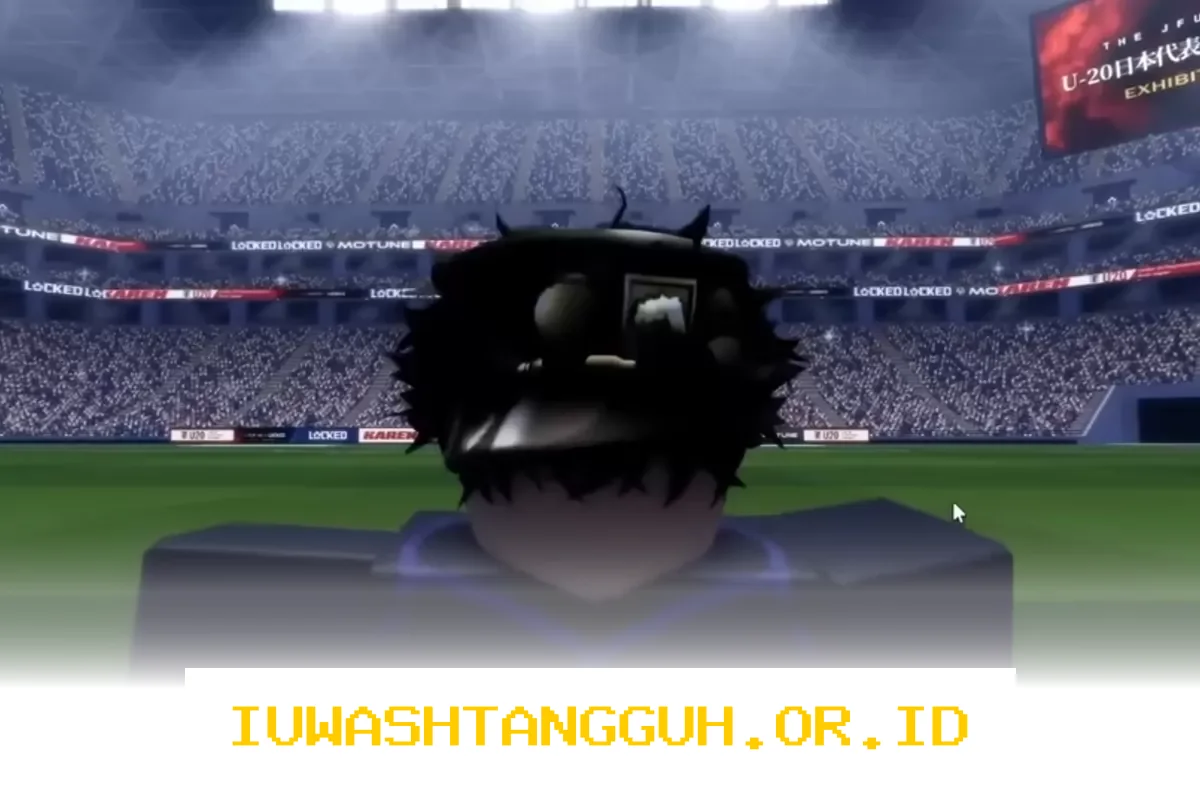 Panduan Lengkap Reroll Character di Locked 2 Roblox Tahun 2026 untuk Pemain Pemula