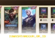 Panduan Lengkap Skin Collector Ling Mobile Legends April 2026 Hemat Koin dan Diamond