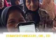 Panduan Membaca Status Bansos di SIKS-NG 2026 dari SPM sampai Gagal Salur Tahap 2