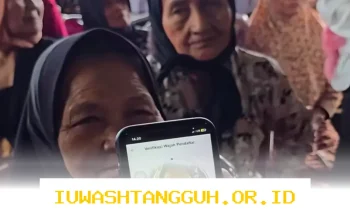 Panduan Membaca Status Bansos di SIKS-NG 2026 dari SPM sampai Gagal Salur Tahap 2