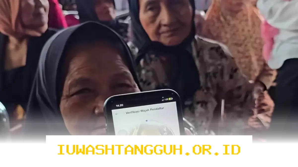 Panduan Membaca Status Bansos di SIKS-NG 2026 dari SPM sampai Gagal Salur Tahap 2