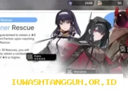 Panduan Memilih 5 Karakter Terbaik di Chaos Zero Nightmare untuk Update Tahun 2026