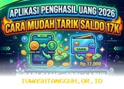 Panduan Mencairkan Saldo 17K Lewat Game Cool Lady yang Terbukti Membayar di Tahun 2026