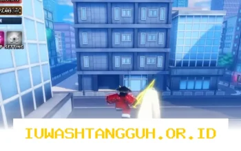 Panduan Mendapatkan 5 Senjata Anti-Magic Terbaik di Update Terbaru Sailor Piece 2026