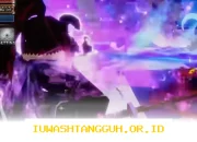 Panduan Mengaktifkan Kemampuan F Moon Slayer dalam Game Sailor Piece