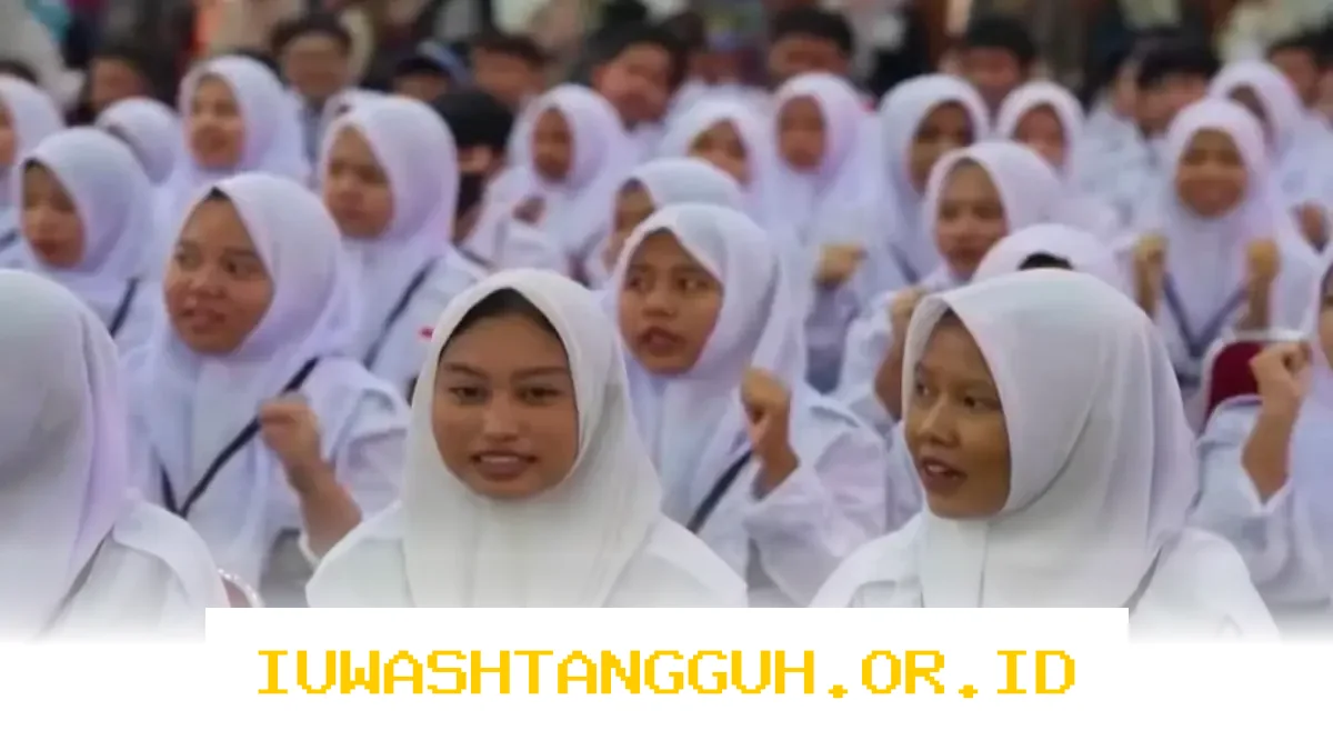 Panduan Pencairan Dana PIP 2026 bagi Siswa Tingkat Akhir dan Nominal Bantuan Terbarunya