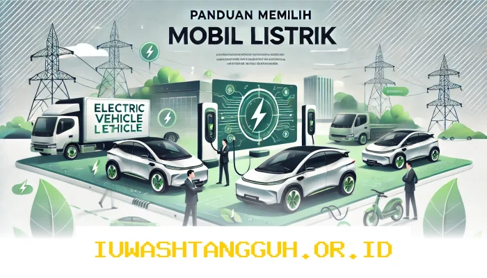 Panduan Penting Memilih Asuransi Mobil Listrik dan Konvensional Terbaik Tahun 2026
