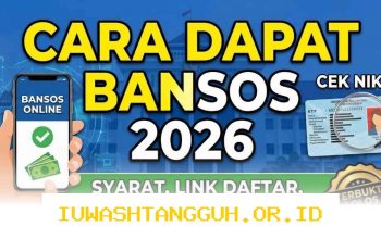 Panduan Praktis Cara Cek Daftar Penerima Bansos Mei 2026 Menggunakan Nomor NIK KTP