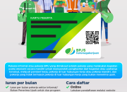 Panduan Praktis Daftar BPJS Ketenagakerjaan untuk Pekerja Rumah Tangga di Tahun 2026