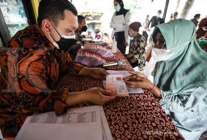 Panduan Praktis Melacak Status Desil Bansos 2026 Menggunakan NIK KTP untuk Syarat PKH BPNT