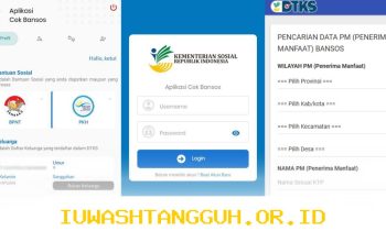 Panduan Praktis Melacak Status Penyaluran Bansos 2026 Melalui NIK KTP Secara Daring 100%